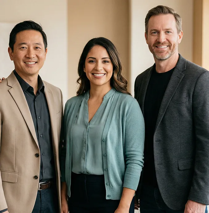 TrimBody M.D. licensed medical providers in Las Vegas
