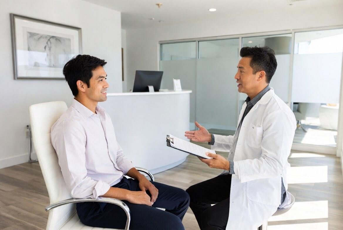 Anti-Aging Program Newport Beach Real Results