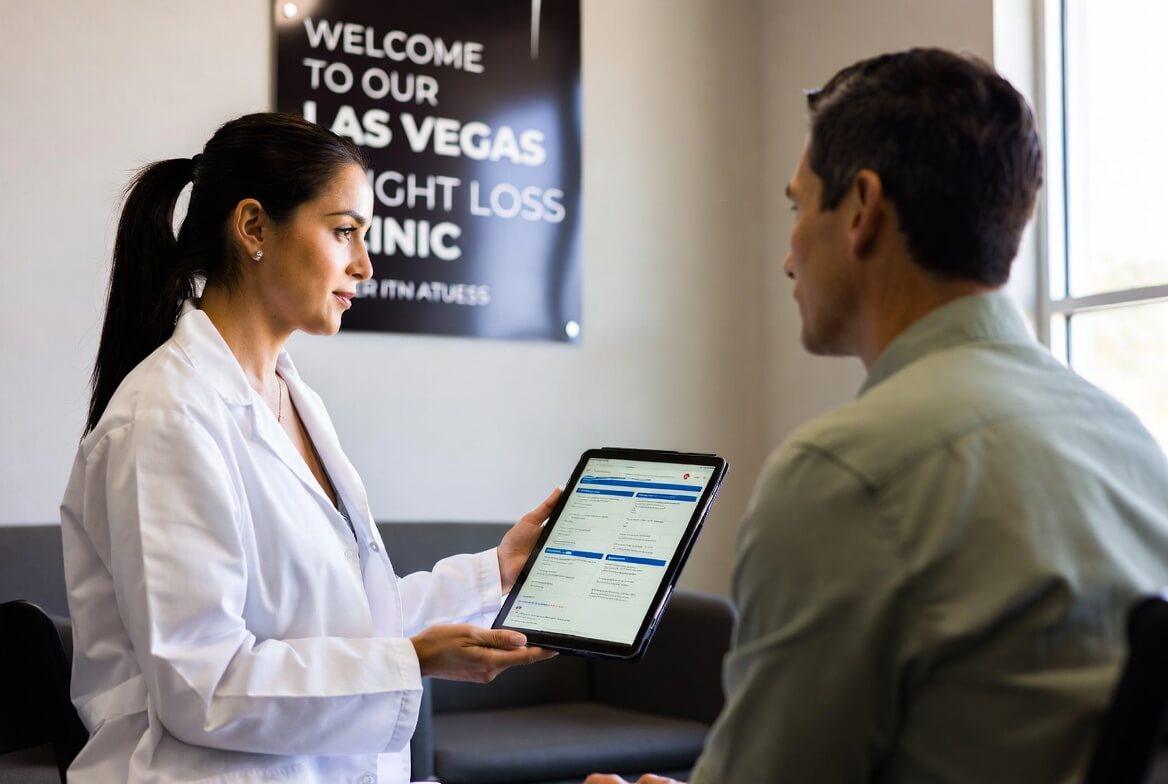las vegas semaglutide clinic Weight Loss | Vegas, NV Semaglutide GLP-1 Weight Loss Injections
