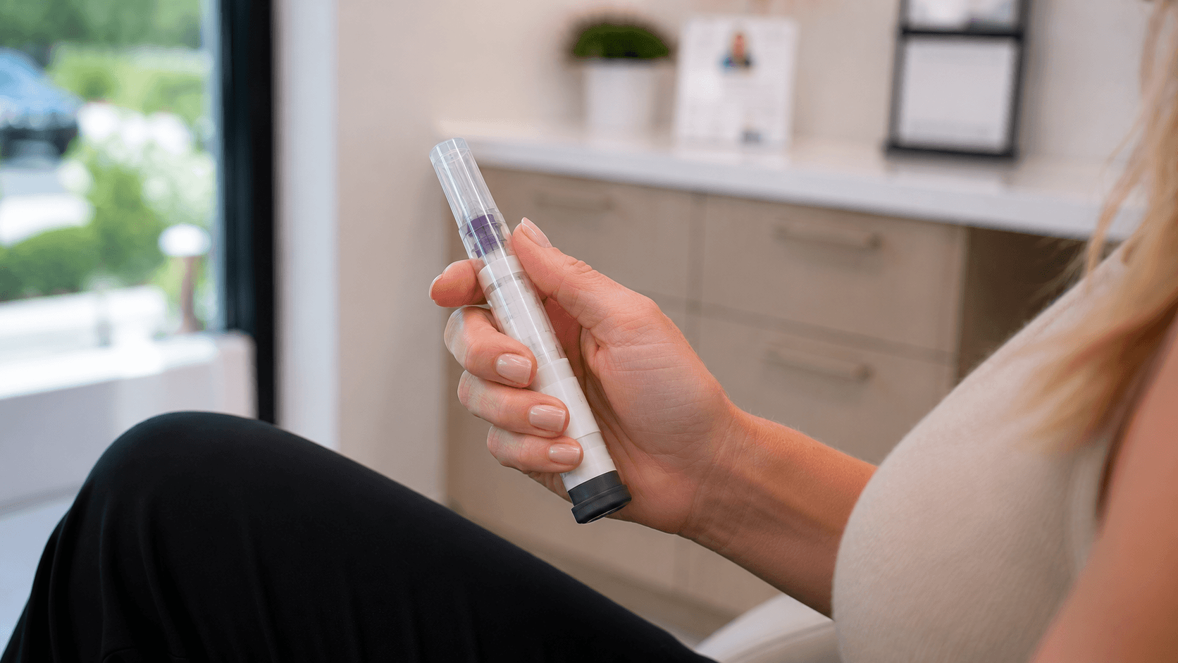 GLP-1 Shots in Costa Mesa, CA - Medical Weight Loss