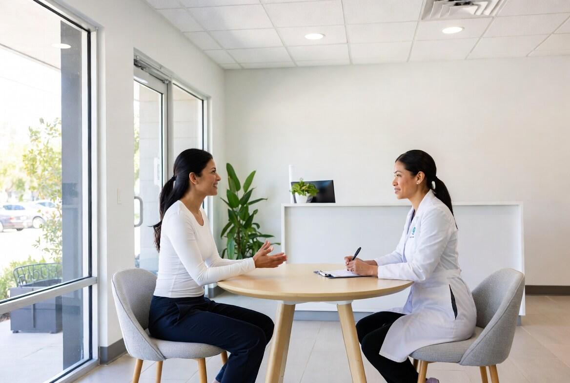 Hormone Balance For Weight Loss Newport Beach That Works