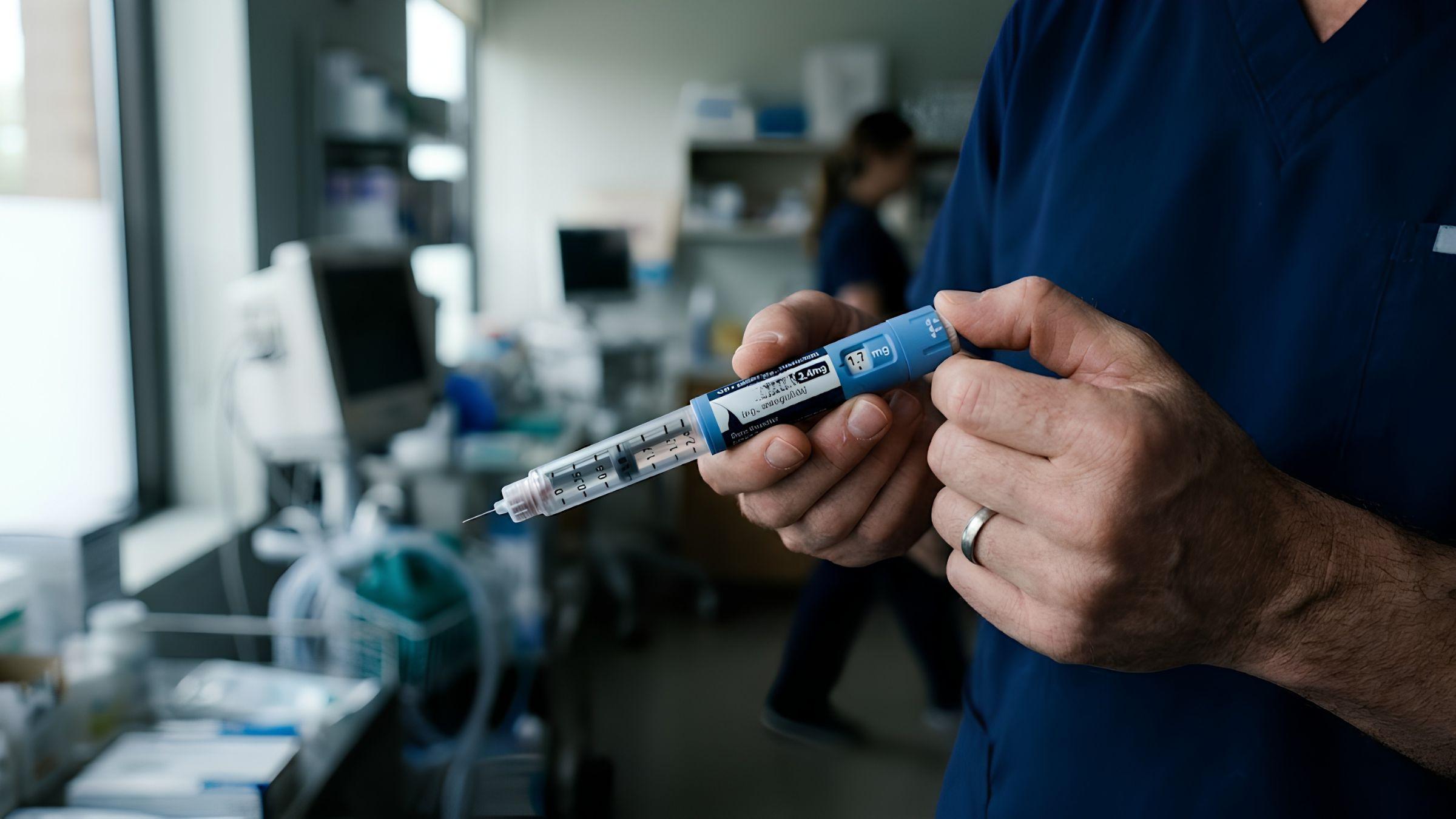 How Doctors Adjust Dosage Weight Loss Safely in Henderson