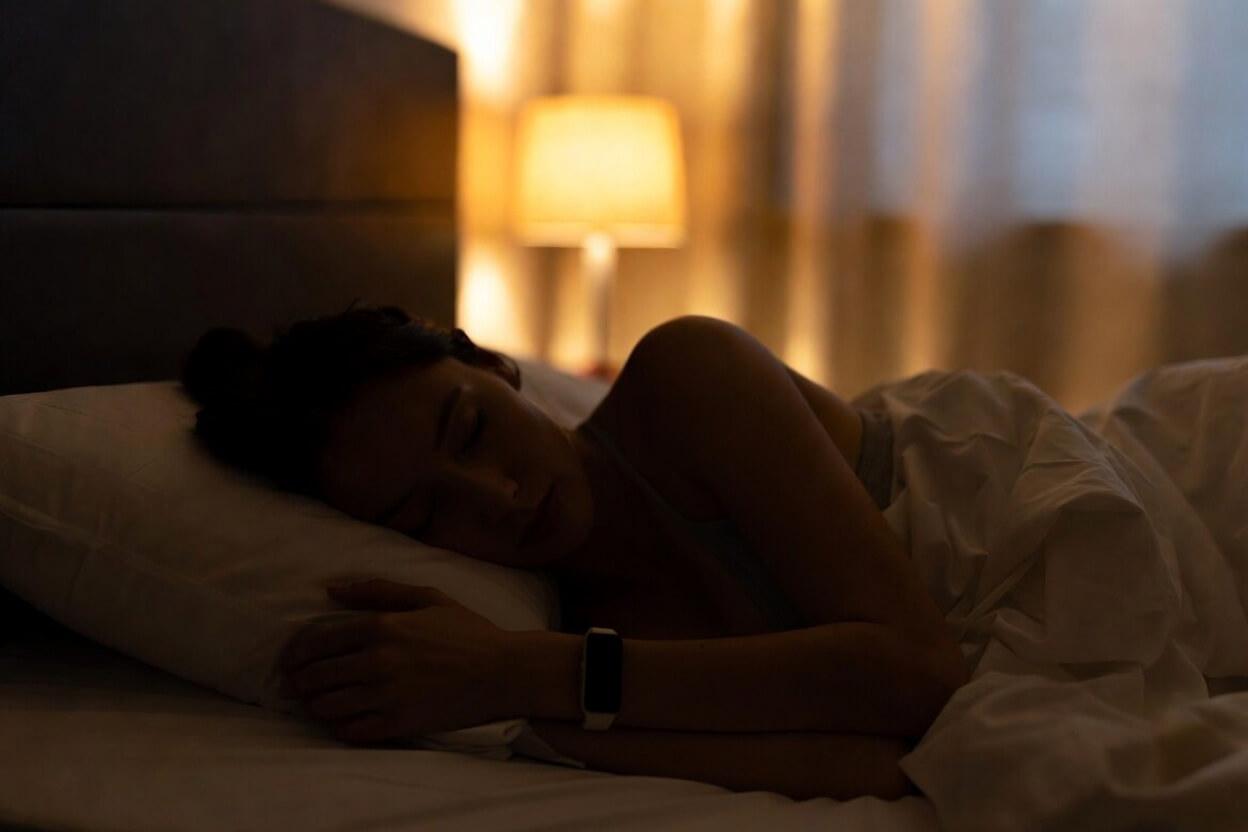 How Does Sleep Affect Weight Loss In Costa Mesa Results