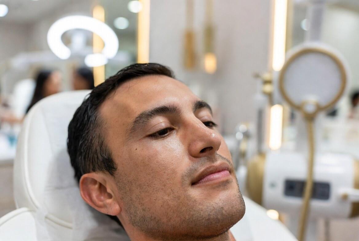 Looksmaxxing Las Vegas- What Actually Improves Appearance