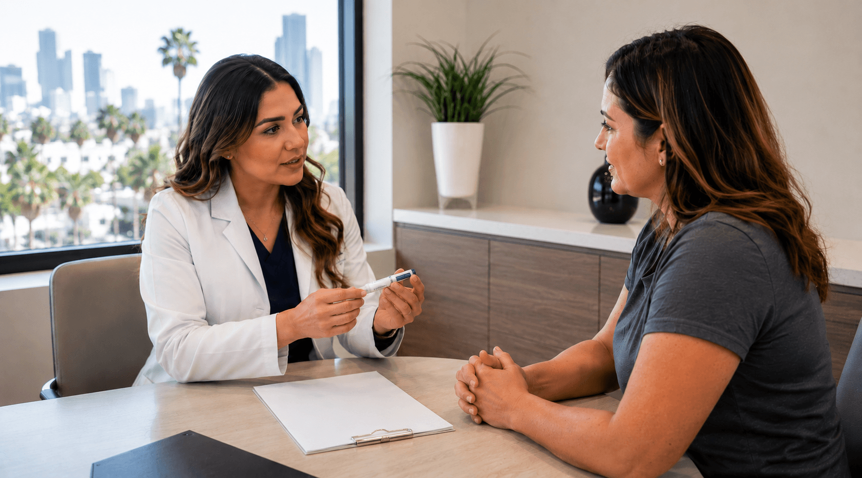Medical Weight Loss Los Angeles- When It Works Better