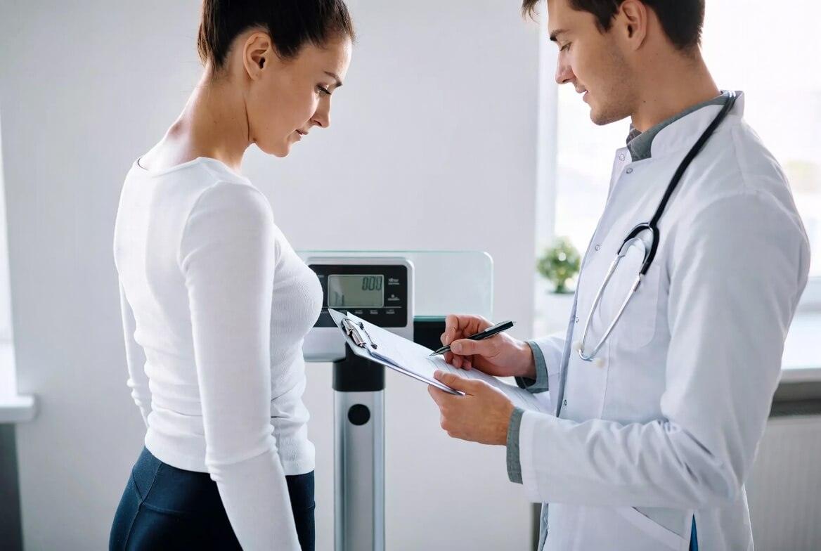 Physician Supervised Weight Loss Programs That Work