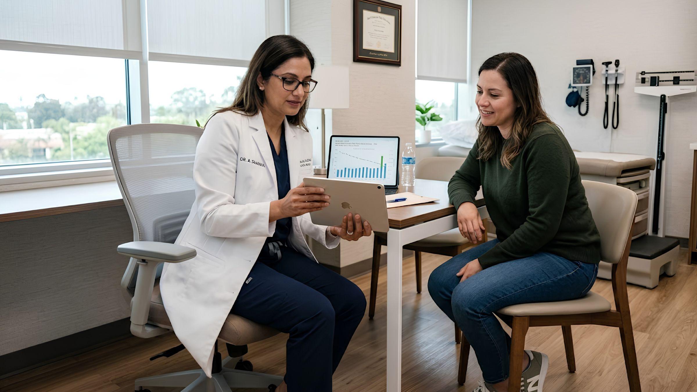 Physician Supervised Weight Loss Programs in Henderson`