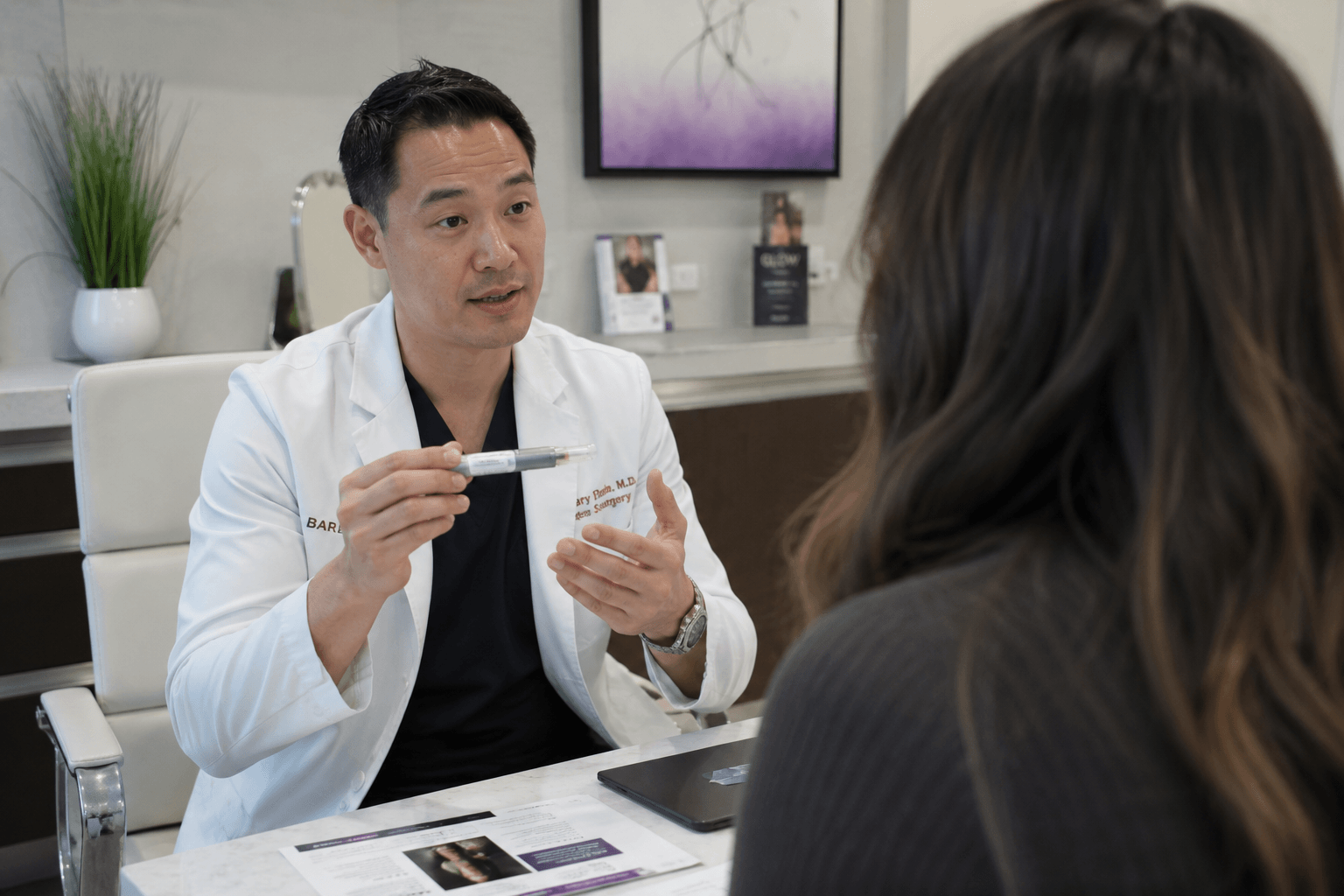 Weight Loss Injections Torrance- Types Explained
