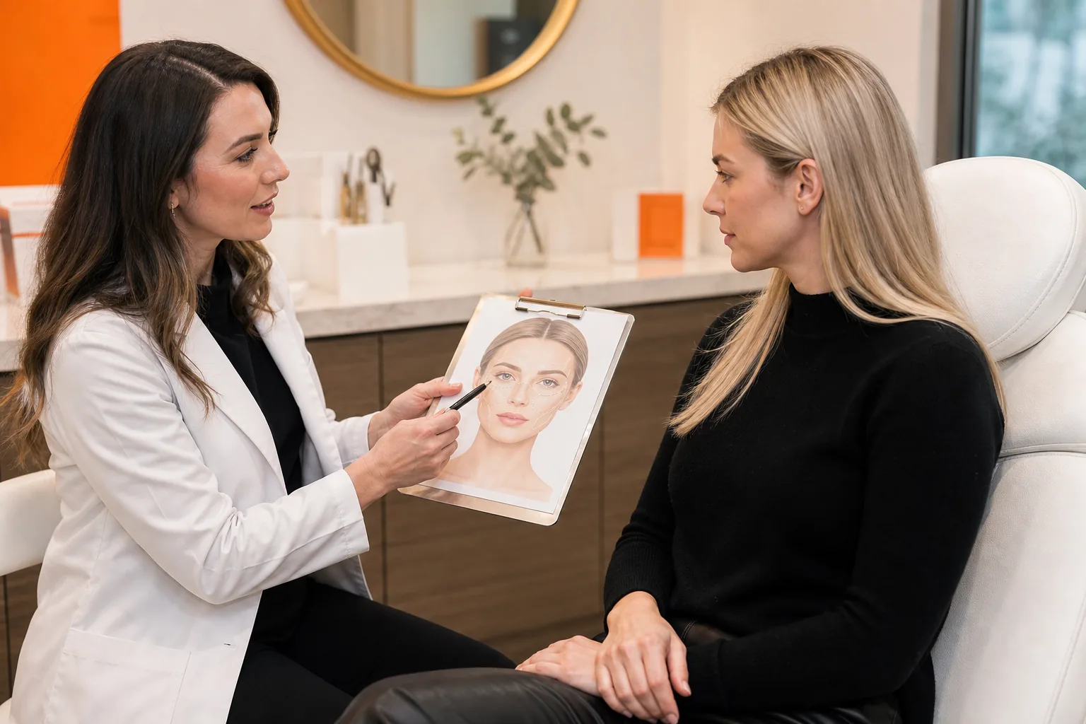 How Much Does Dermal Filler Cost?
