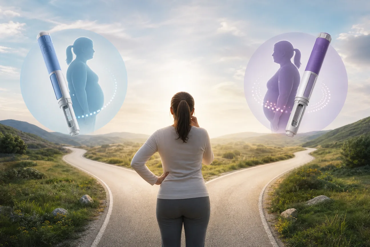 Best Semaglutide vs Tirzepatide: Which Is Better?
