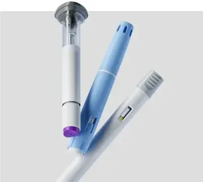Weight loss injections