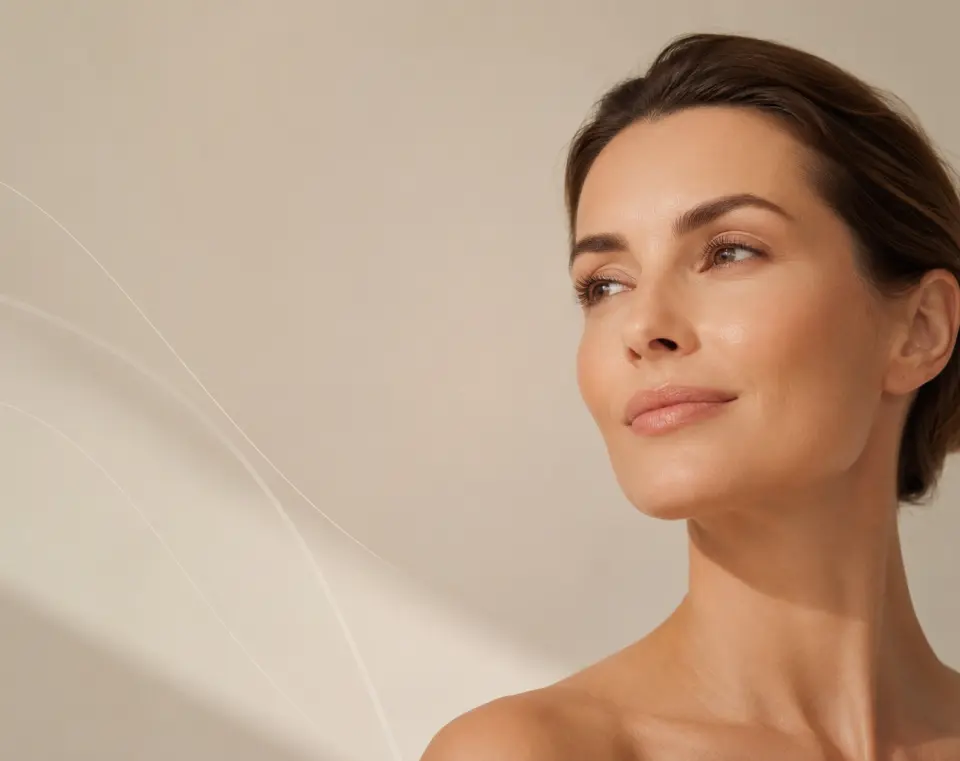 Botox services at TrimBody M.D.