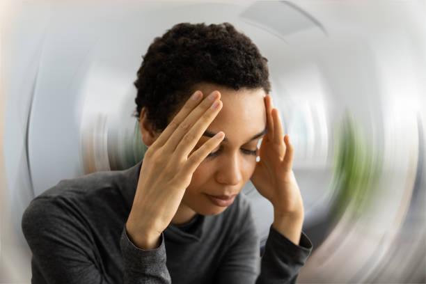 Can Hormone Imbalance Cause Dizziness