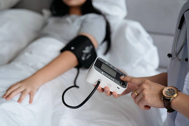 Can Testosterone Replacement Therapy Cause High Blood Pressure