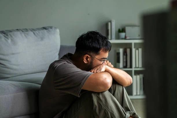 why does tirzepatide cause anxiety Can Tirzepatide Cause Anxiety​?