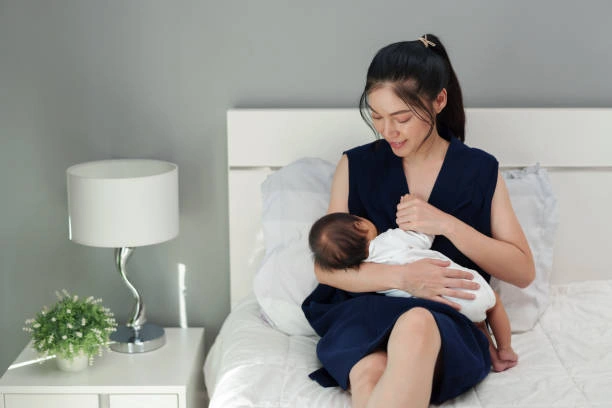 Can You Take Ozempic While Breastfeeding​