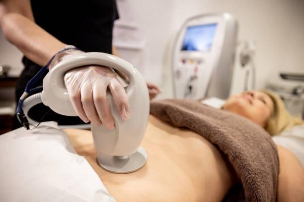 Does Cryo Body Sculpting Work
