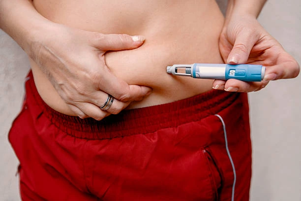 Does GLP 1 Increase Metabolism