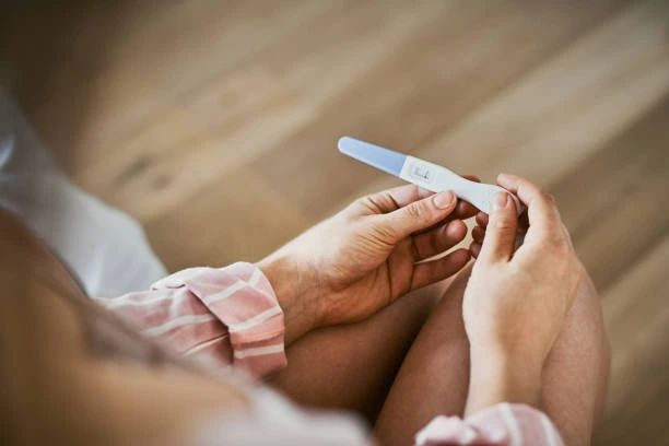 Does Testosterone Replacement Therapy Cause Infertility1