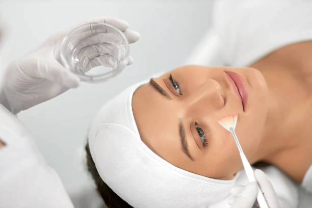 Does the VI Peel Treat Hyperpigmentation