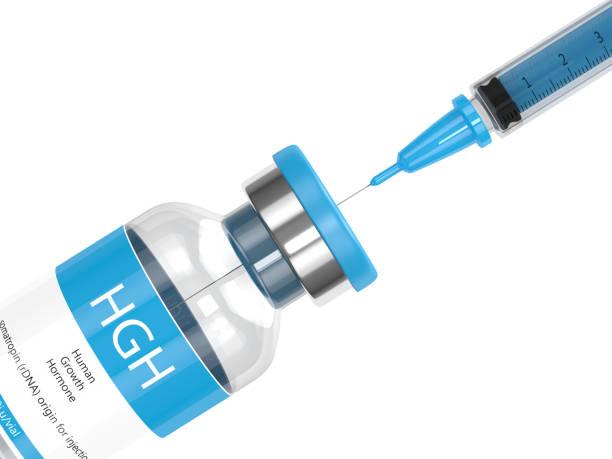 HGH Vs Testosterone Therapy