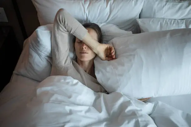 How Long Does Botox Fatigue Last