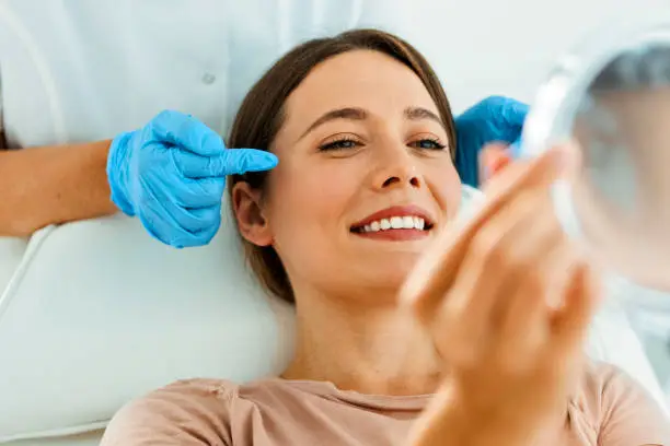 How Long Does Botox Last Around Eyes