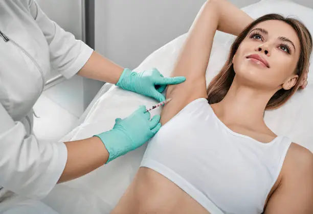 How Long Does Botox Underarms Last