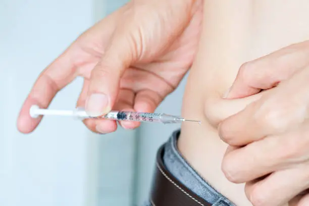 How Many MG of NAD+ Injection Should I Take