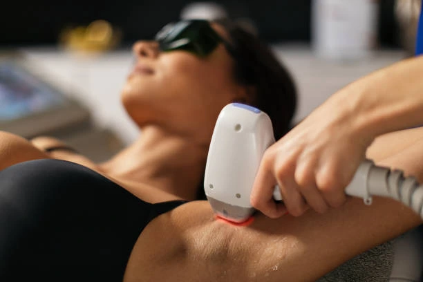 How Many Treatments For Laser Hair Removal