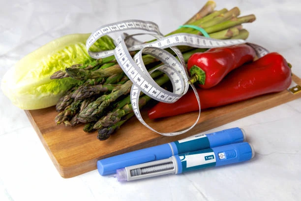 does semaglutide suppress appetite immediately How Long It Take for to Appetite? Does Semaglutide GLP-1 Suppress Appetite