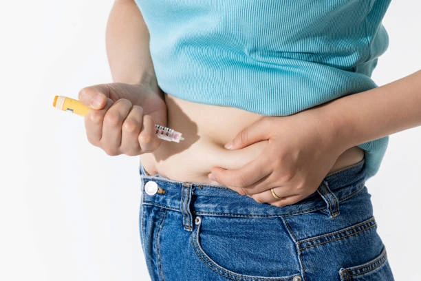 can you inject tirzepatide in hip Where I tirzepatide: complete injection site guide Where to Inject Mounjaro on