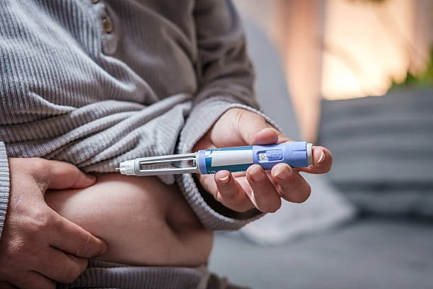 is it better to inject semaglutide in stomach or thigh Where Ozempic: Stomach, Arm, Thigh? An Advanced Guide to Semaglutide