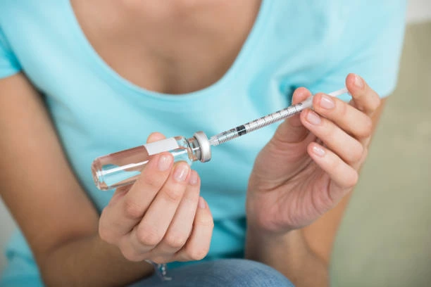 San Marcos HCG Injections