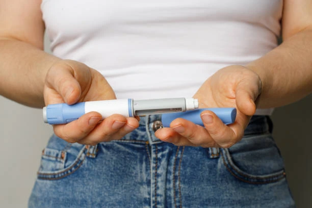Should You Be Concerned About GLP-1 Addiction?