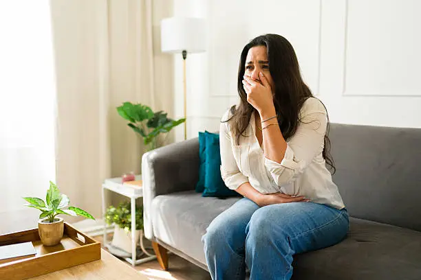 tirzepatide throwing up Tirzepatide Nausea: Causes, Relief & Tips