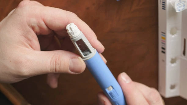 first shot of semaglutide what to expect Week on Ozempic: First Semaglutide Injection: Timeline &