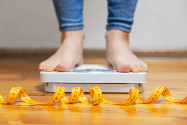 do hormones make you gain weight