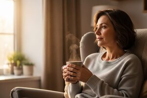 Can Hormone Imbalance Cause Depression?