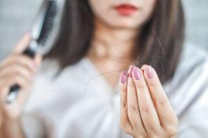 Does Mounjaro Cause Hair Loss?