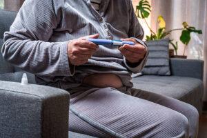 does tirzepatide help insulin resistance against obesity and insulin-resistance: pathophysiological aspects and clinical evidence Is Tirzepatide a Game-Changer in