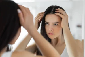 Does Zepbound Cause Hair Loss
