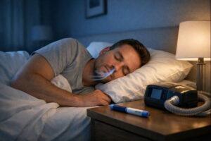 Does Zepbound for Sleep Apnea Actually Work_