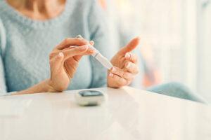 Does Zepbound Lower Blood Sugar