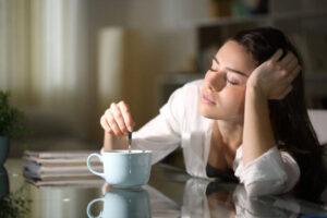 Does Zepbound make you tired