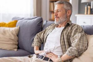 hCG Injections for Men: Safety, Benefits, and Fertility