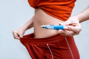 How Does Wegovy Help You Lose Weight