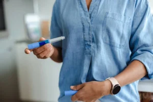 Best Time to Take Wegovy to Avoid Nausea