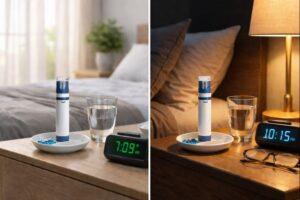 is it better to take tirzepatide at night Is Tirzepatide Better In The Morning or Night?