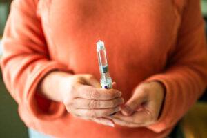 does tirzepatide show on a drug test Ousia purity test results : r/tirzepatidecompound